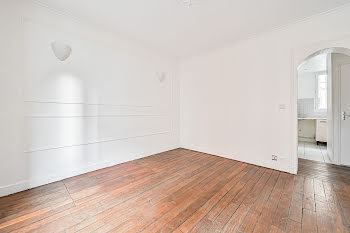 appartement à Paris 14ème (75)