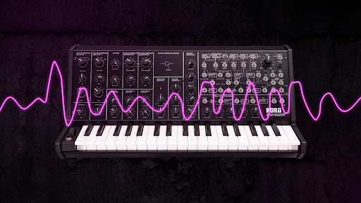 Synth 102 - modulation & envelopes