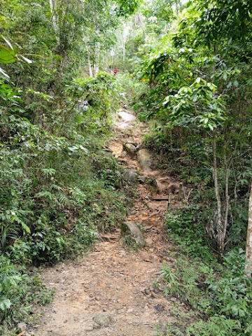 Bukit Perahu