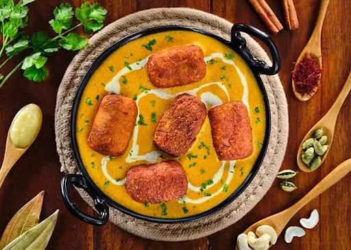 Malai Kofta