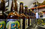 Fans of craft beers could soon face higher bar bills. Picture credits: Getty Images