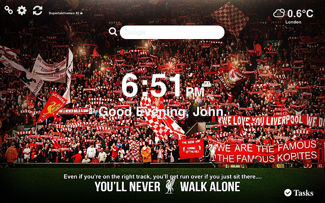 Liverpool Best Wallpaper 2019