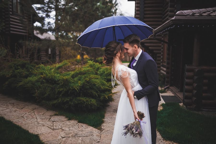 Photographe de mariage Evgeniy Tereshin (tereshin). Photo du 12 juin 2018