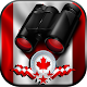 Download Canada Military Binoculars Macro 30X Camescope HD For PC Windows and Mac 1.0