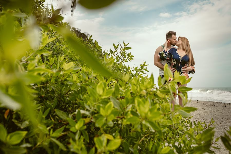 Photographe de mariage Ivan Jose Diaz Guarin (ivandiazg). Photo du 15 janvier 2020