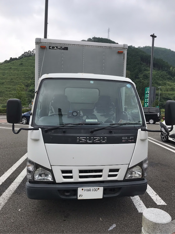 たかさんが投稿したドライブ・長距離に関するカスタム事例の投稿画像1枚目