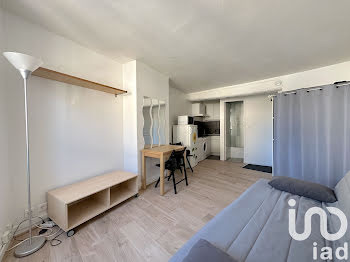 appartement à Nanteuil-le-Haudouin (60)