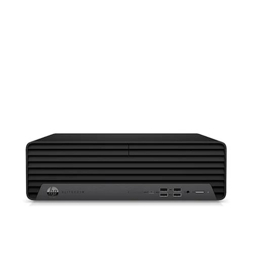 Máy tính để bàn/ PC HP EliteDesk 800 G8 (i7-11700,8GB RAM,256GB SSD,DVDRW,Intel Graphics,Wlan ax+BT,Keyboard,Mouse,Win 11 Pro 64,3Y WTY) (659Q0PA