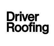 Driver Roofing Logo