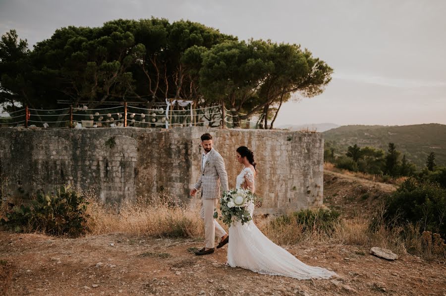 Fotograful de nuntă Kresimir Tadijic (lukart). Fotografia din 29 noiembrie 2019