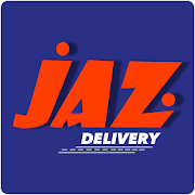 Jaz Delivery  Icon