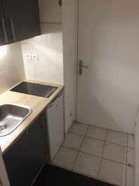 appartement à Montpellier (34)