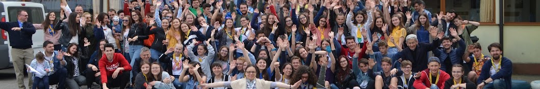 Don Bosco Romania Banner