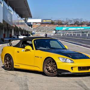 S2000 AP1