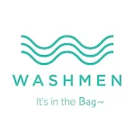 Cover Image of ดาวน์โหลด Washmen 2.3.3 APK