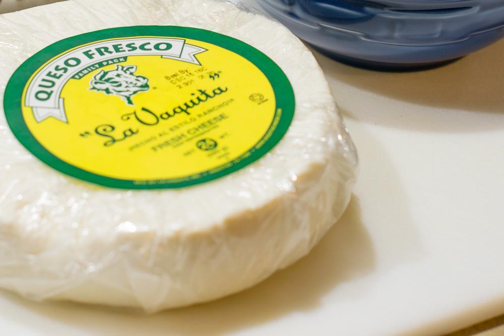 La Vaquita® Queso Fresco