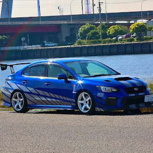 WRX STI