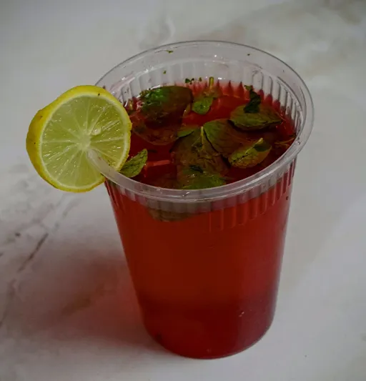 Watermelon Mojito