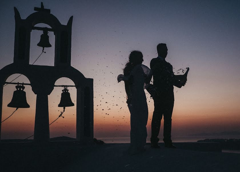 Fotógrafo de bodas Tempo Fotografi (liamwarton). Foto del 30 de noviembre 2018