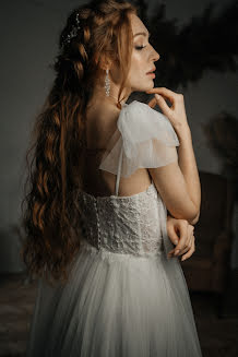 Photographe de mariage Olesya Ivchenko (olesyaivchenko). Photo du 25 mars 2020