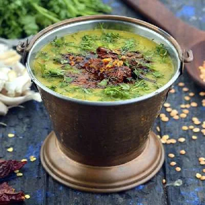 Mix Veg Tadka