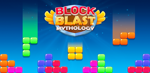 Block Puzzle Game: Fun Blast