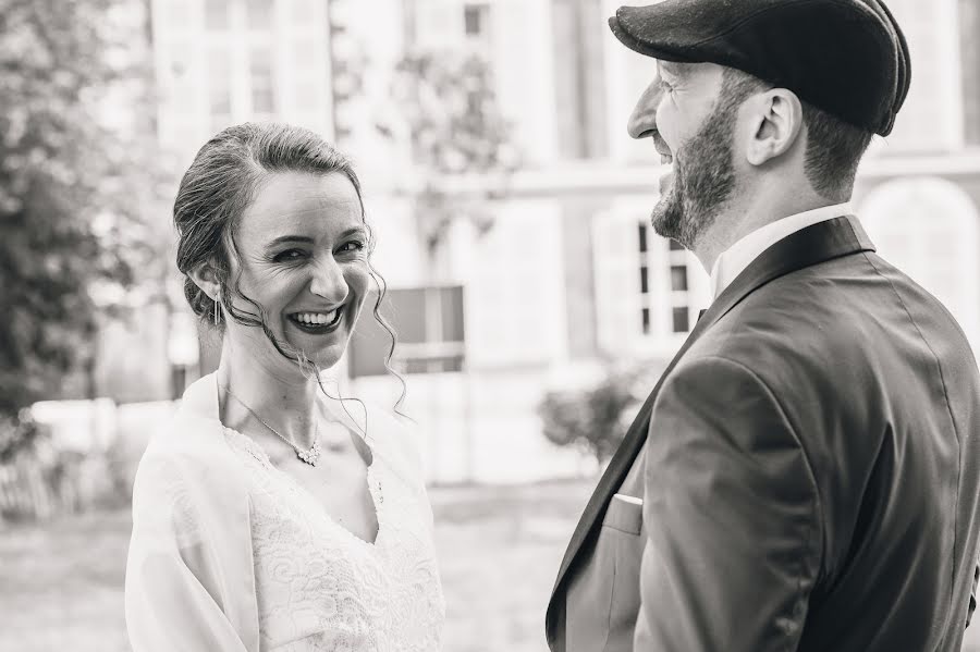 Photographe de mariage Benjamin Hoffmann (benjaminhoffmann). Photo du 26 juillet 2023