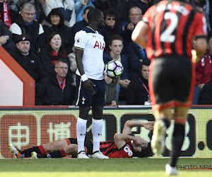 Middenvelder Tottenham had niet door dat zijn ploeg was gekwalificeerd voor de halve finales: "Ik was enorm teleurgesteld"