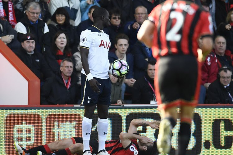 OFFICIEEL: Tottenham Hotspur beloont sterke prestaties centrale middenvelder met nieuw contract
