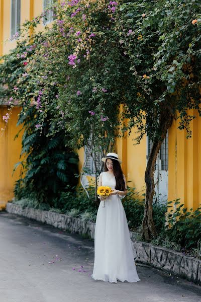 結婚式の写真家Nhân Võ (bomstudio)。2020 5月5日の写真