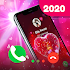 Call Screen Themes - Caller Screen, Color Phone7.4