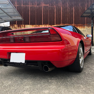 NSX NA1