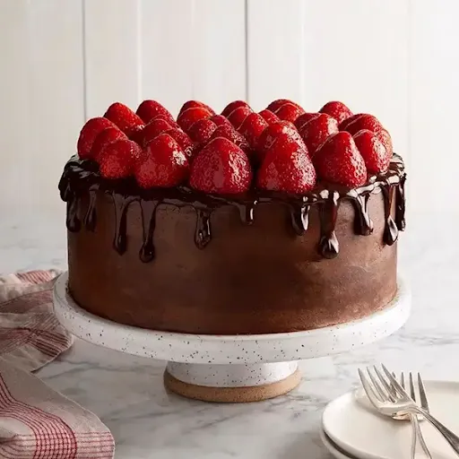 Chocolate Punch Cake [1 Kg]