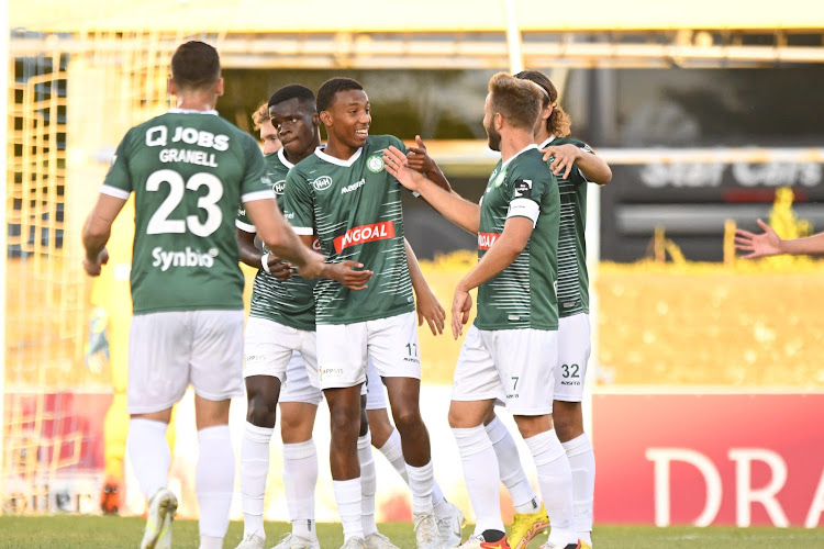 Lommel legt RWDM over de knie en gaat voorlopig samen met Lierse Kempenzonen aan kop in Challenger Pro League