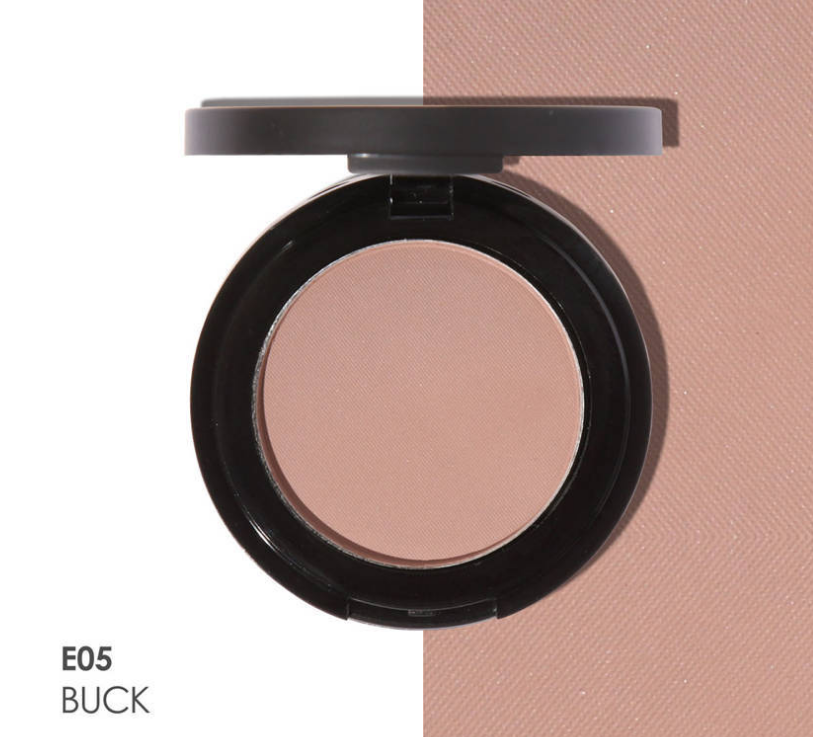 Focallure Matte Nude Eyeshadow MIX 2 – Bu uzun ömürlü nude far paletiyle doğal ve sofistike göz makyajları yaratın.
