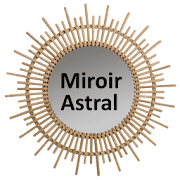 Miroir Astral 5euros