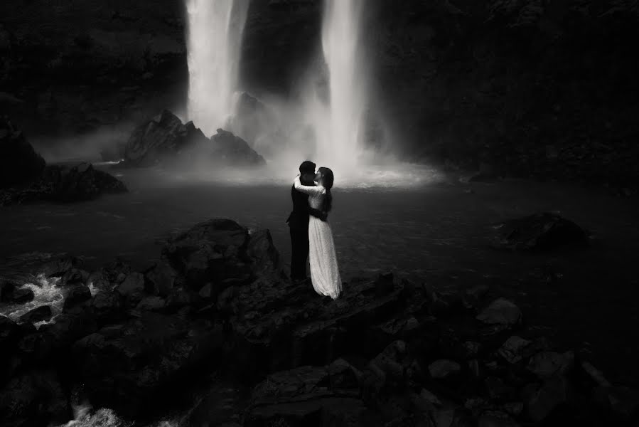 Photographe de mariage Luan Vu (luanvuphoto). Photo du 26 décembre 2017