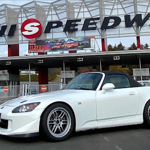 S2000 AP2