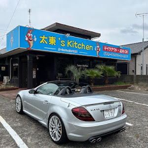 SLK R171