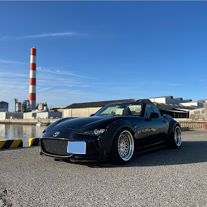 ロードスター ND5RC