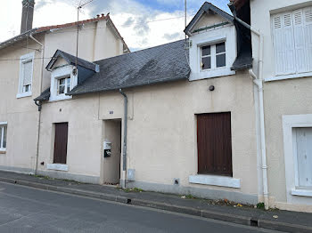 maison à Chatellerault (86)