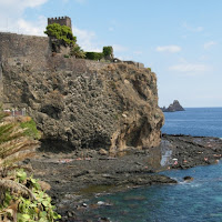 Aci Castello di 