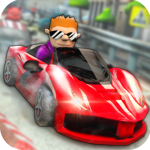 Sport Car Simulator Racing icon