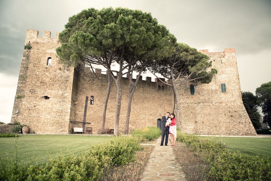 Wedding photographer Marco Caruso (caruso). Photo of 3 July 2014