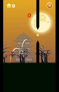 Ninja Jump(圖3)-速報App