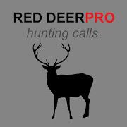 Red Deer Calls for Hunting UK  Icon