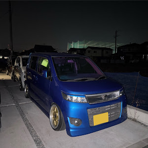 タントエグゼカスタム L455S