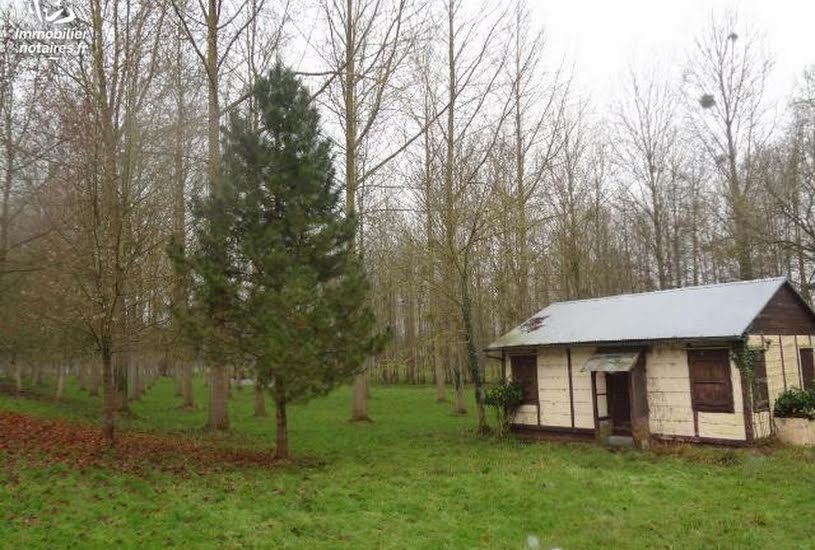  Vente Terrain à bâtir - à Saint-Germain-sur-Bresle (80430) 