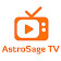 AstroSage TV  icon