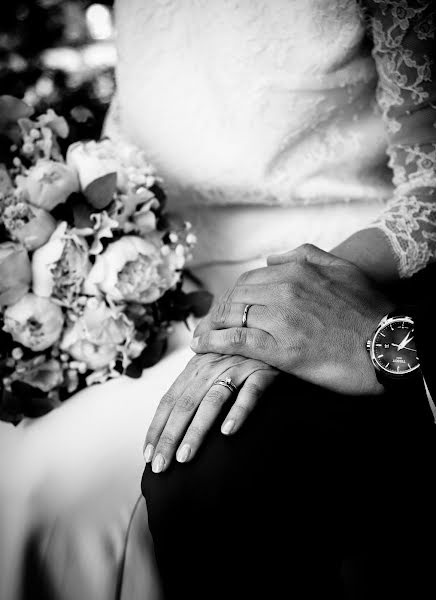 Photographe de mariage Solene Lombardo (solene). Photo du 13 avril 2019